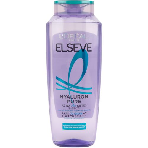 Elseve ampon Hyaluron Pure 250 ml